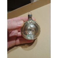 Ёлочная игрушка