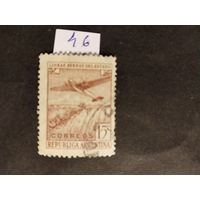 Аргентина 1946