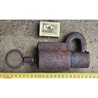 Старинный замок