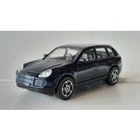 Porche Cayenne Turbo. 1/43.