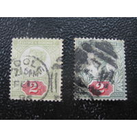 Великобритания Виктория Михель 88 два выпуска по Гиббонсу