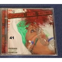 CD диск Septicopyemia