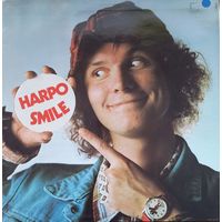 Harpo – Smile