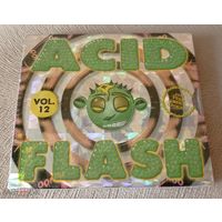 Acid Flash Vol.12 (2CD)(Германия)