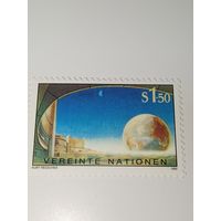 ООН (Женева) 1990