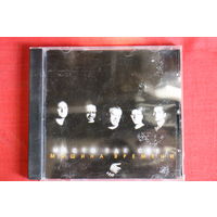 Машина Времени - Место, Где Свет (2001, CD)