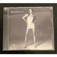 Mariah / Mariah Carey – #1's / JAPAN