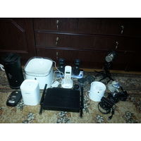 Электроника одним лотом