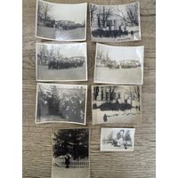 Фото Желудок 1960-годы.