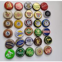 Пивная пробка. Цена за 1 шт.
