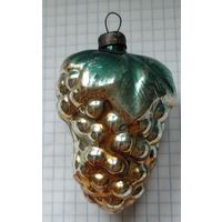 Игрушка ёлочная