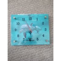 Часы кварц рабочие