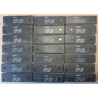 Микроконтроллер (процессор CPU) б.у. 80C31 20шт.