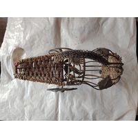 Подставка под бутылку