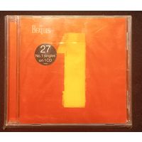 CD,(EC) The Beatles – 1