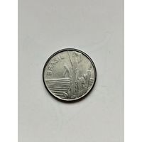 1 Крузейро Бразилия.