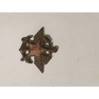 Петличная эмблема.С1рубля.