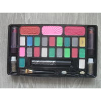 Косметический набор,из 90-х.