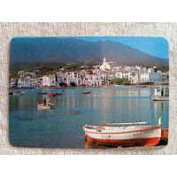 Календари. Испания