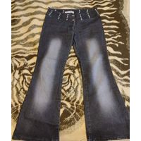 Джинсы женские 46-48 и 54-56 р-р(3 вида)