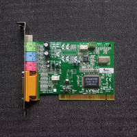 Звуковая карта Genius Sound Maker 32X