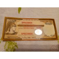 Чек "американ экспресс" \2