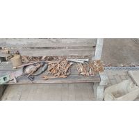 Инструменты