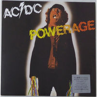 AC/DC – Powerage