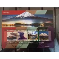 ЛИСТ ВУЛКАНЫ МИНИРАЛЫ МЕТЕОРИТЫ СТО