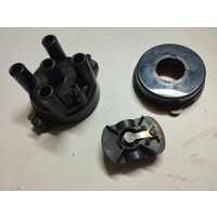 Крышка трамблёра Mazda 323 BG