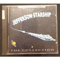 CD,(EC) Jefferson Starship – The Collection