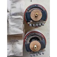 Контактный сельсин СС-405