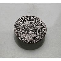 Полугрош 1558 г. Сигизмунд II Август, Вильно, лот рп-1