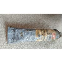 Для художественных работ: туба  белил цинковых .