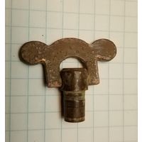 Ключик к часам,складной.