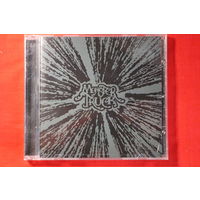 Monster Truck – Furiosity (2013, CD)