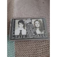 Кассета  ТАТУ.  200  по встречной