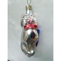 Кот c бантом.Каталог.Люкс.