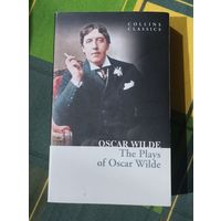 Книга Oscar Wilde