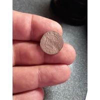 Полугрош коронный Александр Ягеллончик (1492-1506) Вильно ВКЛ