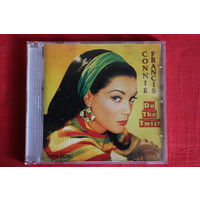 Connie Francis - Do The Twist (1998, CD)