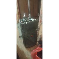 JBL partybox 100 на запчасти