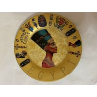 Тарелка декоративная 205 мм.