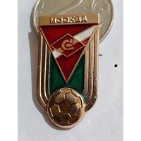 Значок " Спартак "