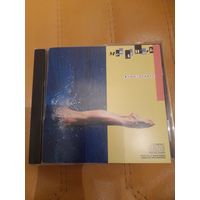MEN AT WORK "TWO HEARTS"  CD 1985