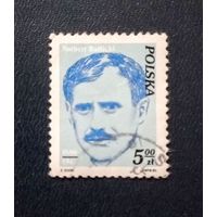 Норберт Барлицки. 1880-1941 ("Лидеры польского рабочего движения")