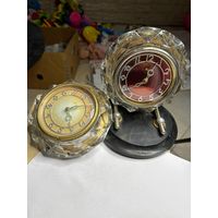 Часы "Маяк", работаспособность неизвестна, все на фото