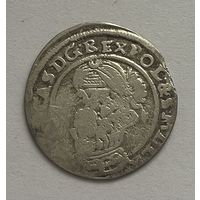 6 грошей 1666 года, Речь Посполитая