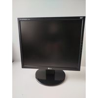Монитор LG FLATRON L1753S (не рабочий)