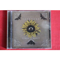 Vangough - Between The Madness (2013, CD)